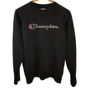 Champion Crewneck Sweatshirt Size M